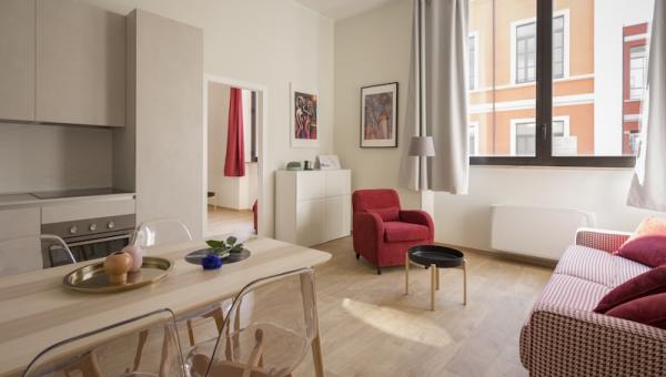 Apartamento Vista Mar